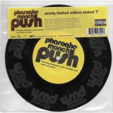 PHAROAHE MONCH - Push !